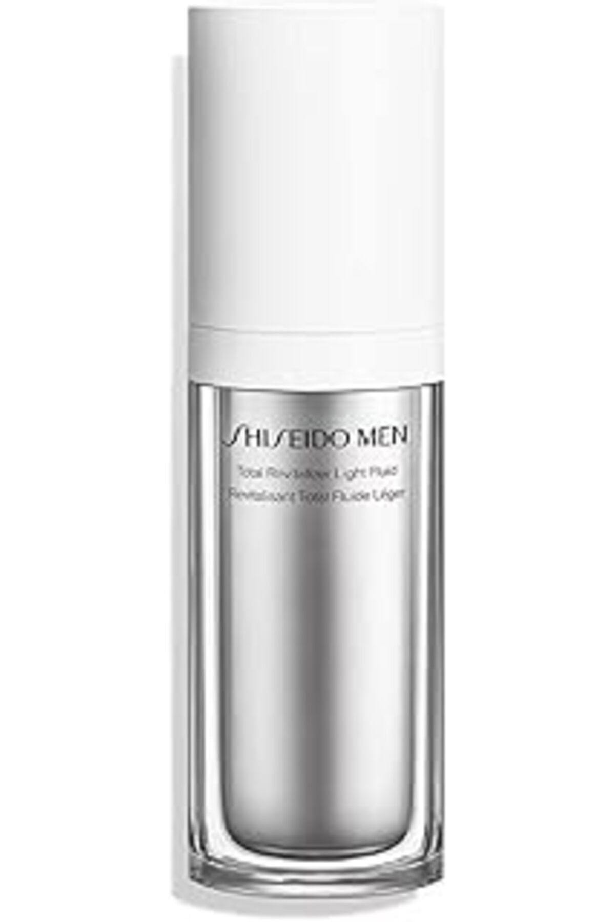 Mu Art Ahşap Men Total Revitalizer Light Fluid 70Ml