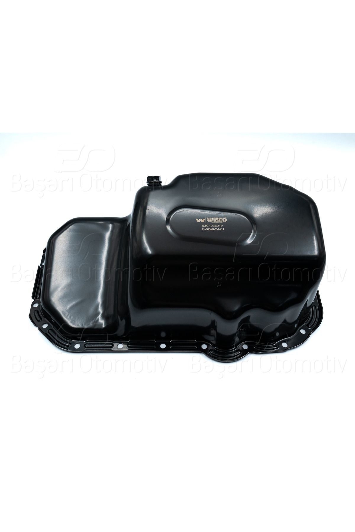 Wisco YAG KARTERI VW GOLF5 1.4 03-10