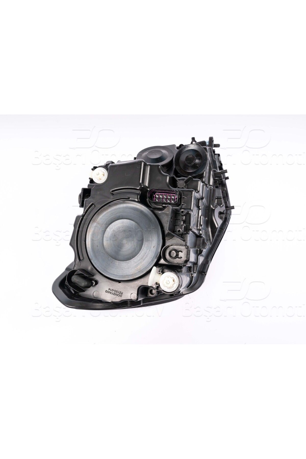 Wisco FAR SOL H7 VW CADDY 15>