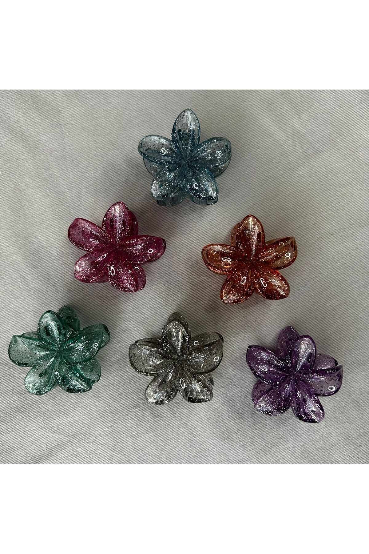 shop LOTUS ÇİÇEĞİ SİMLİ TOKA