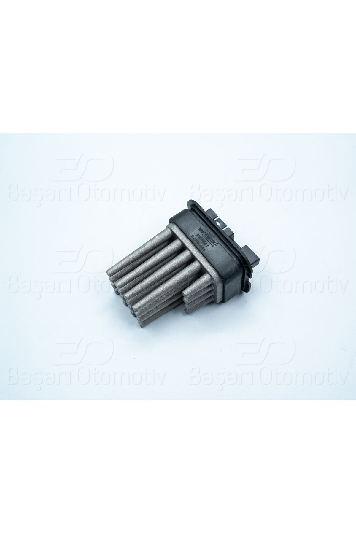 Wisco FAN KONTROL UNITESI OPEL ASTRA G 1.7CDTI 04-09