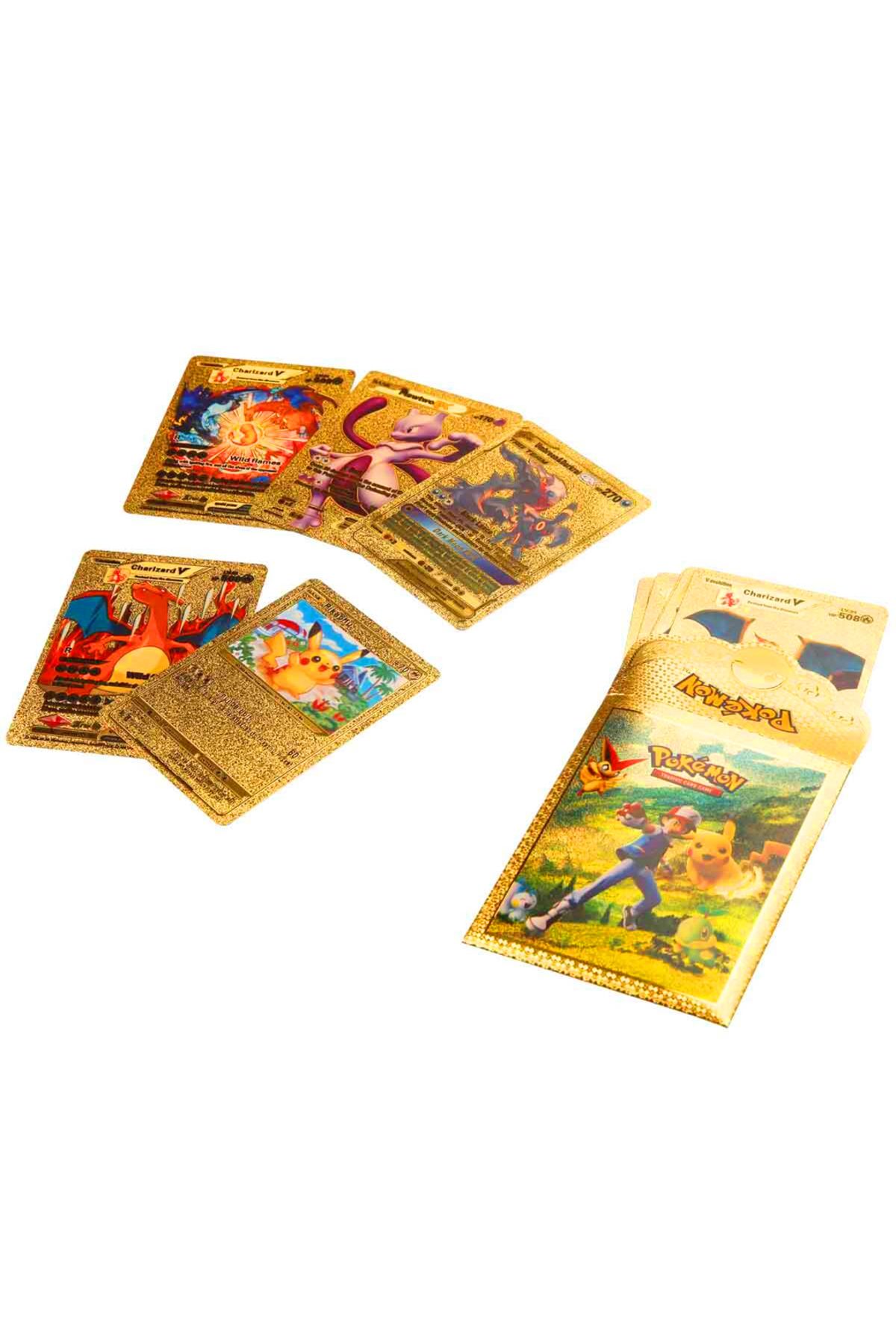 Banadabak OYUN KARTI GOLD BOOSTER (1 ADET FİYATIDIR)
