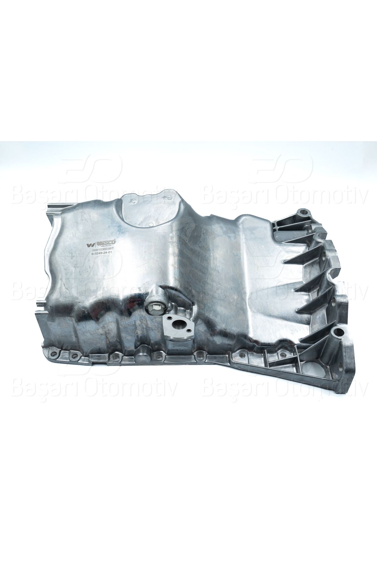 Wisco YAG KARTERI AUDI A4 1.8T 00-05