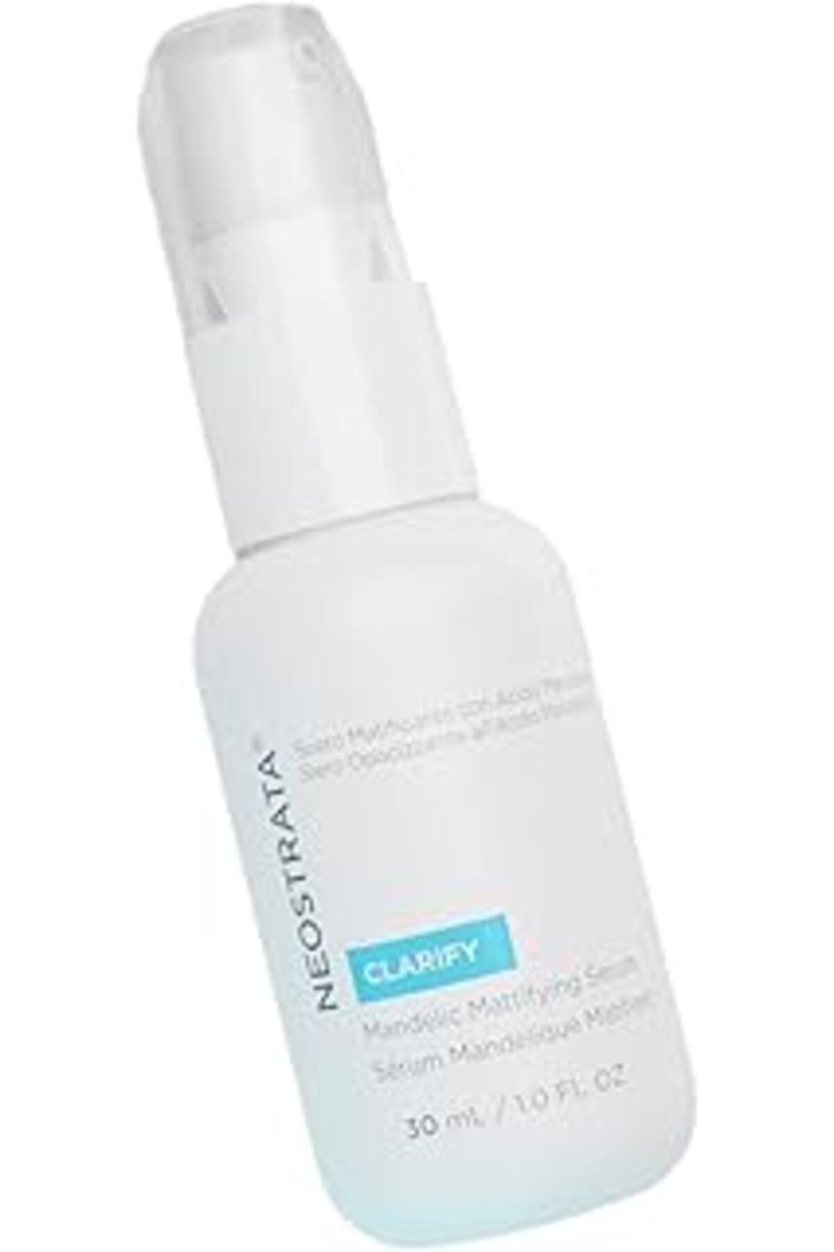Mu Art Ahşap Neostrata Clarify Mandelik Matlaştırıcı Serum 30 Ml