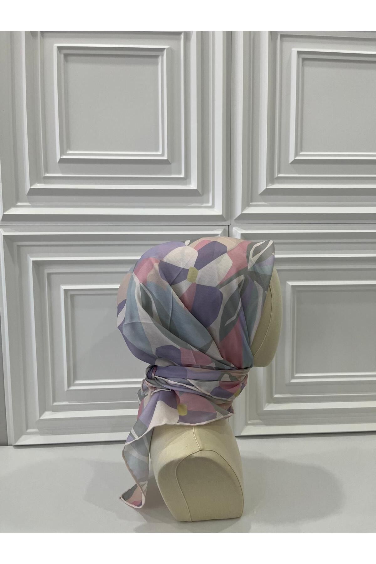 MODA İPEKHAN SOFT EŞARP