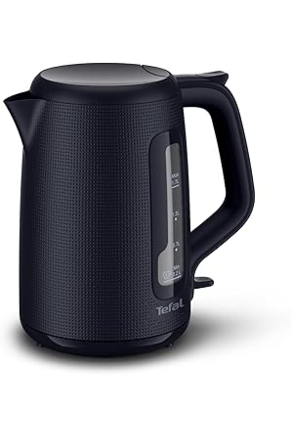 Mu Art Ahşap Tefal Ko2M0810 Morning 1.7 Litre 2400 Watt Kettle - 7211419020