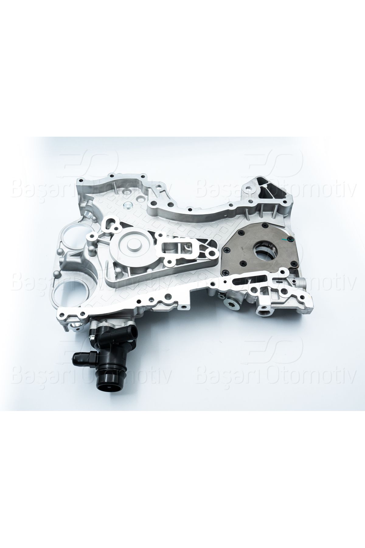 Wisco YAG POMPASI KOMPLE TERMOSTAT+ GNS+DEVIRDAIM OPEL ASTRA J 1.4T 12 >