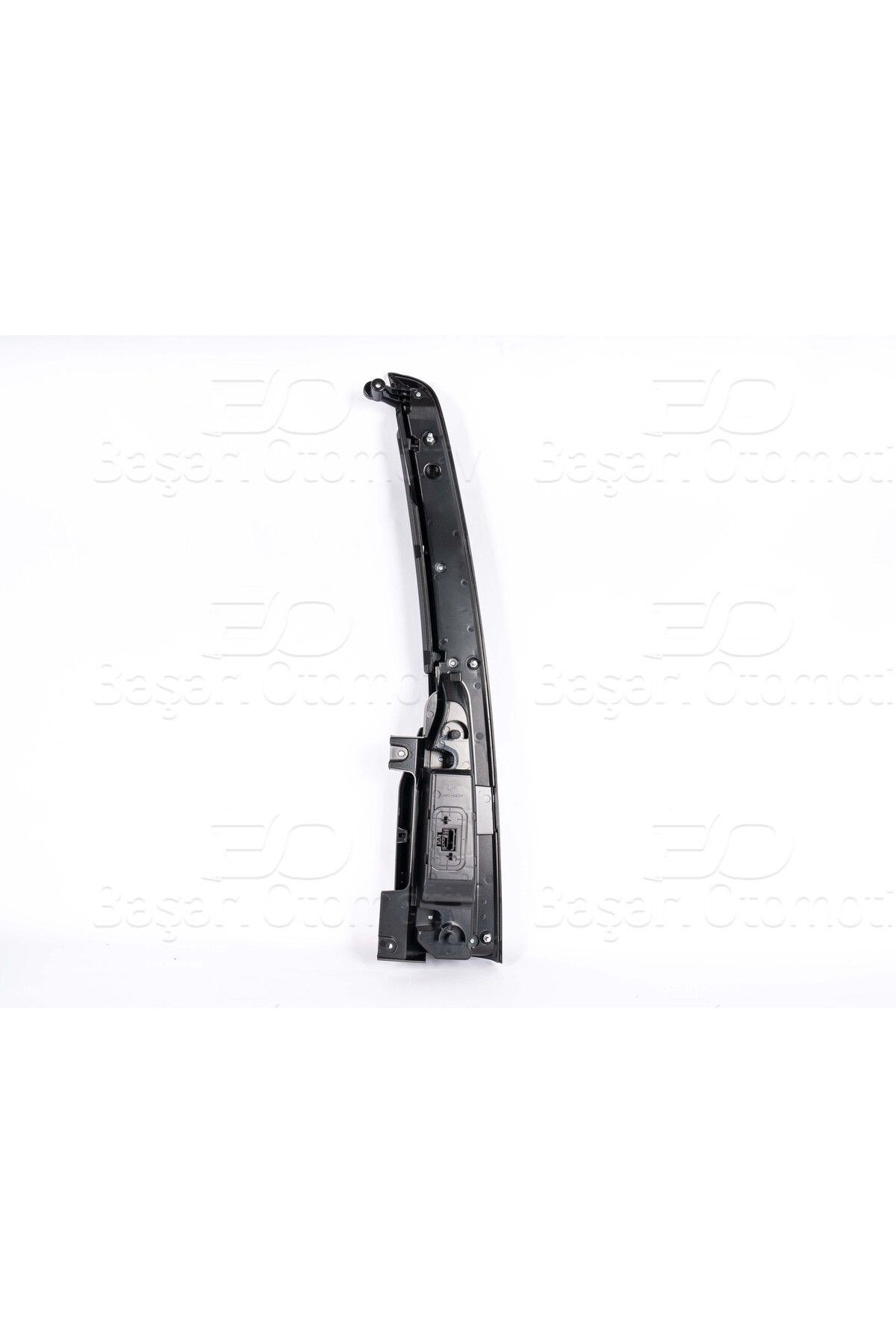 Wisco STOP SOL LEDLI VW CADDY 5 (SBA, SBH) 21-