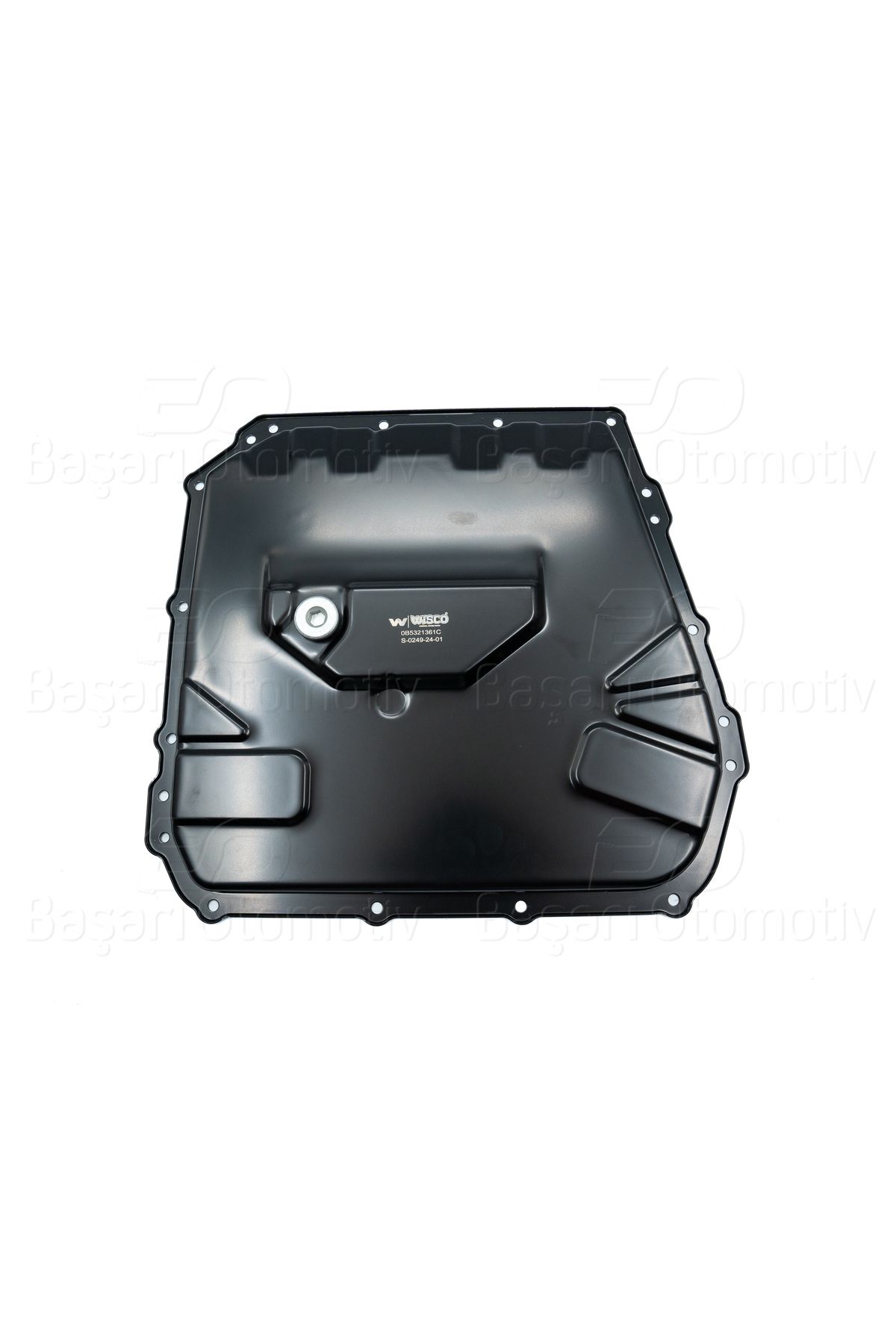 Wisco YAG KARTERI AUDI A4 B8 2.0TDI 08-15