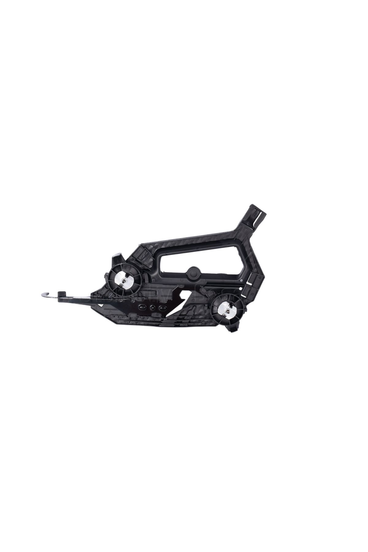 Wisco FAR BRAKETI ALT SAG SKODA OCTAVIA 2 04-08