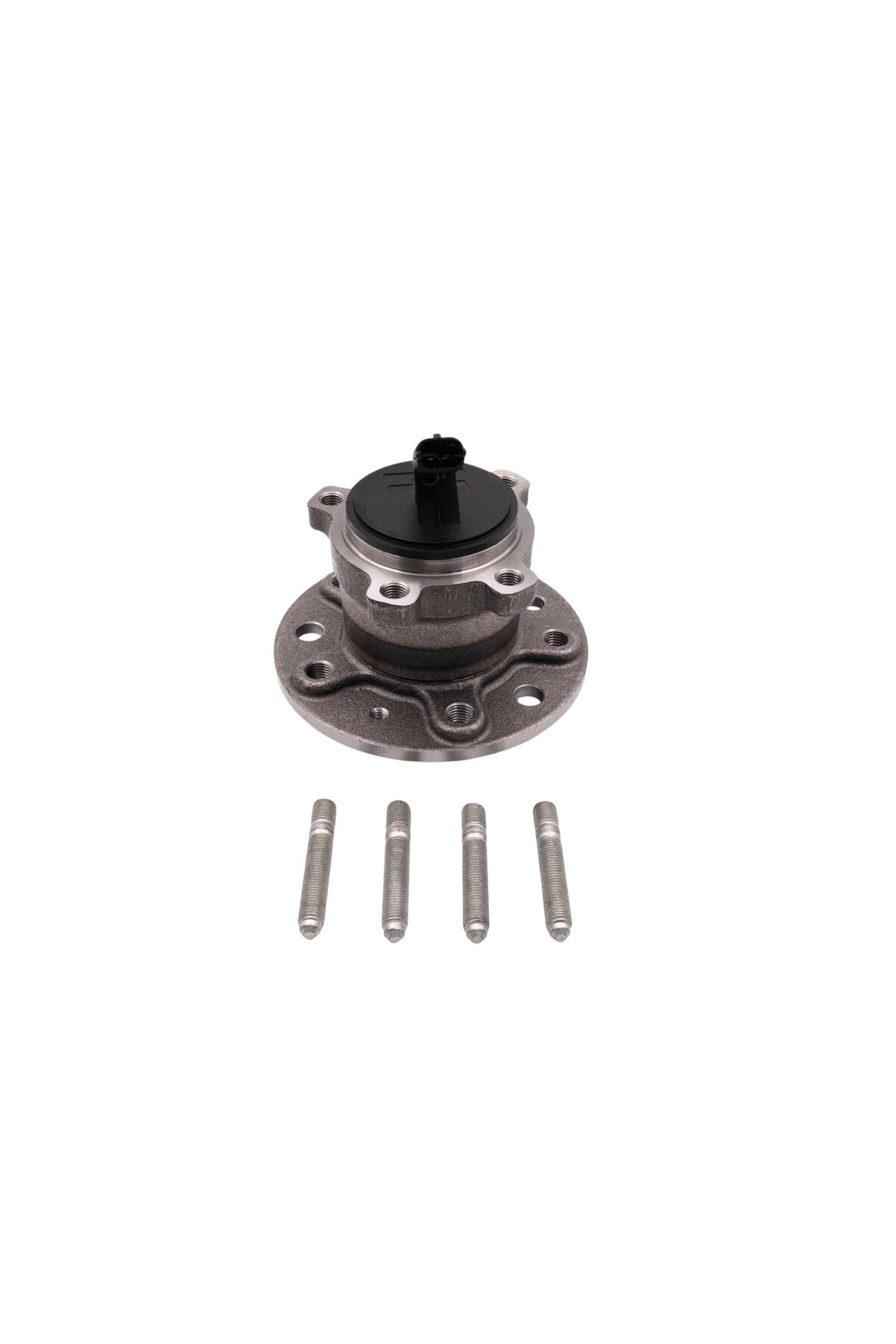Wisco PORYA ARKA SOL-SAG RULMANLI 5X110 140CAP ABS OPEL VECTRA C 02 >