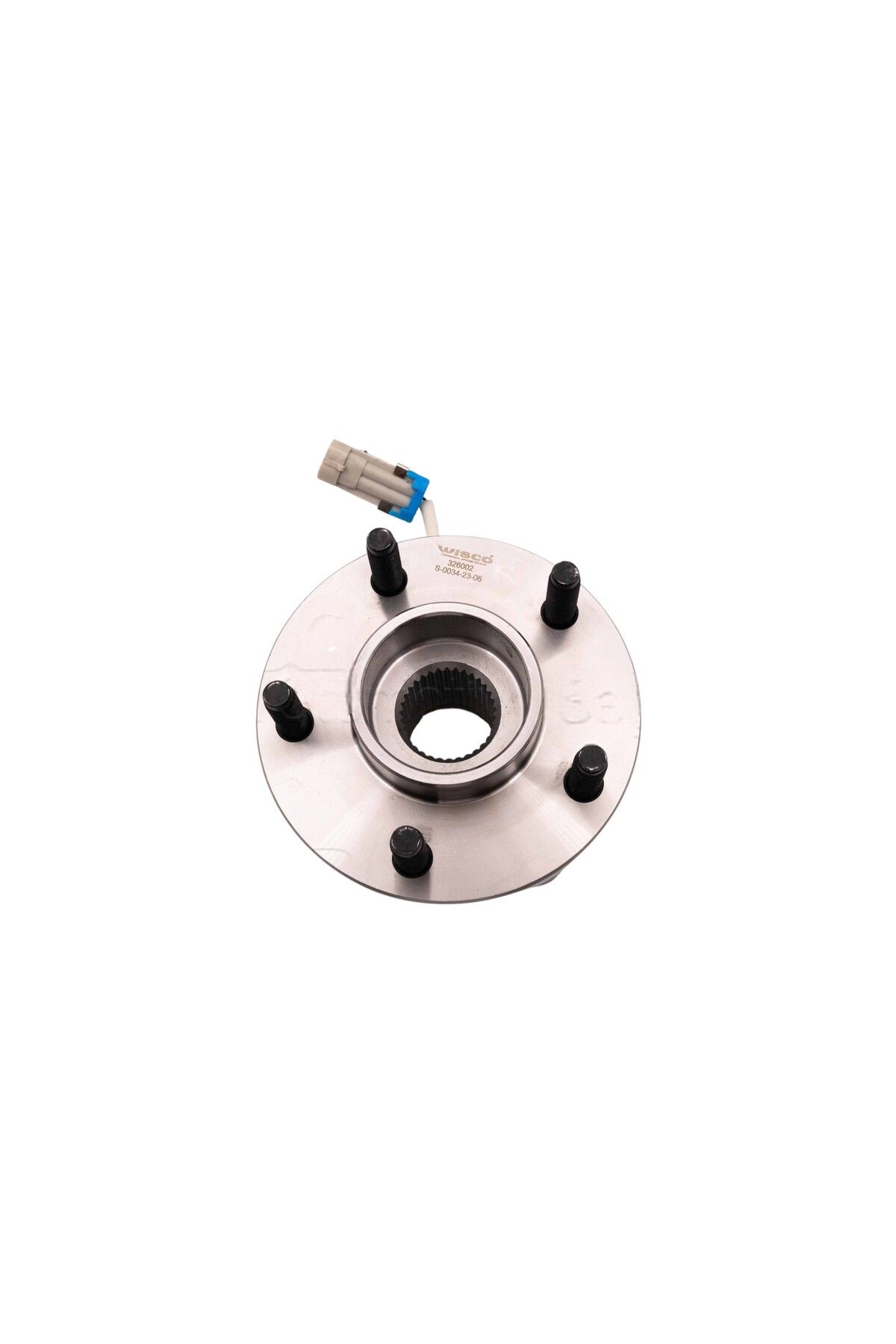 Wisco PORYA ON SOL-SAG RULMANLI 5X115 145,5X33DIS ABS OPEL SINTRA 2.2 3.0 96 >