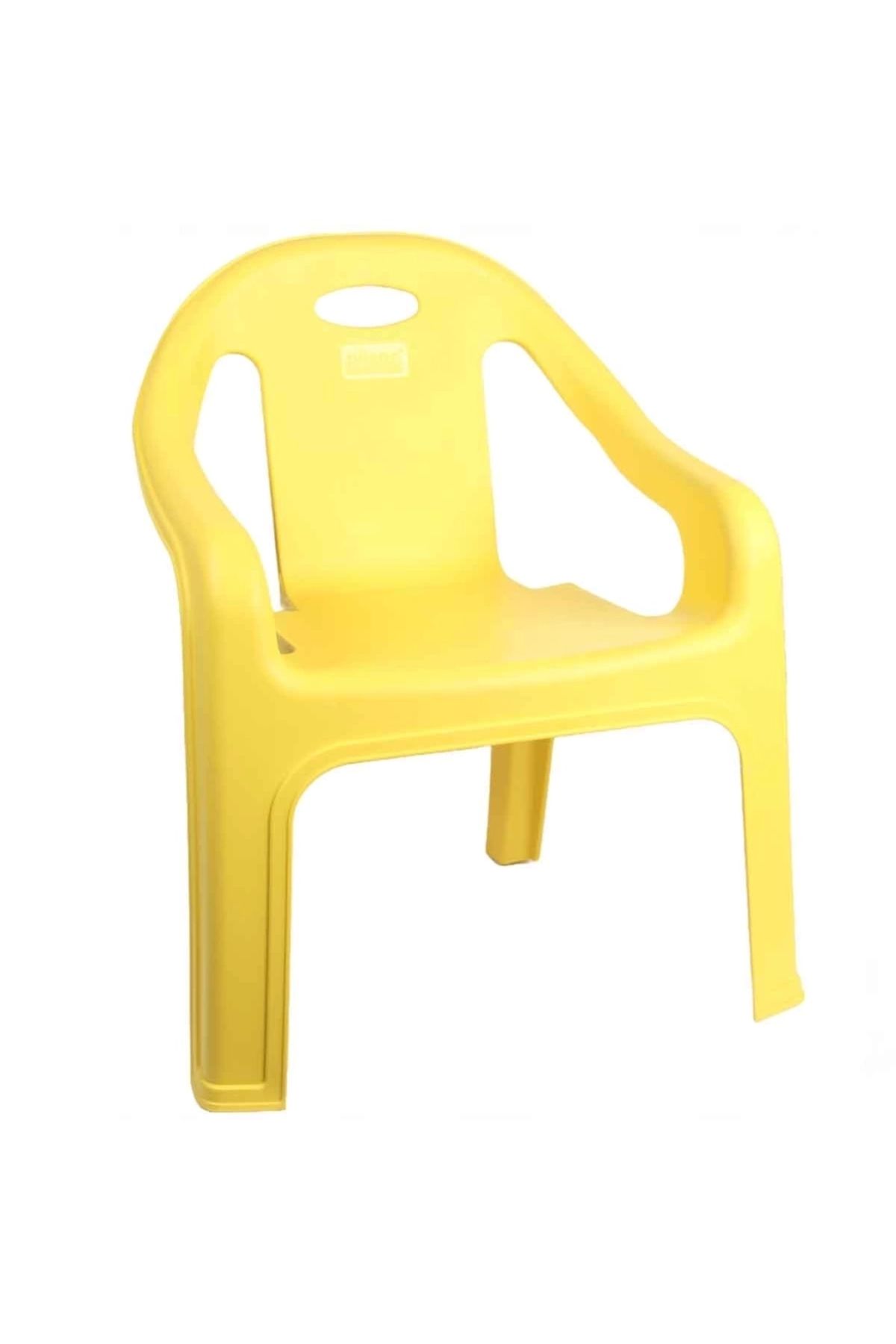 artisania Comfort Koltuk Sarı