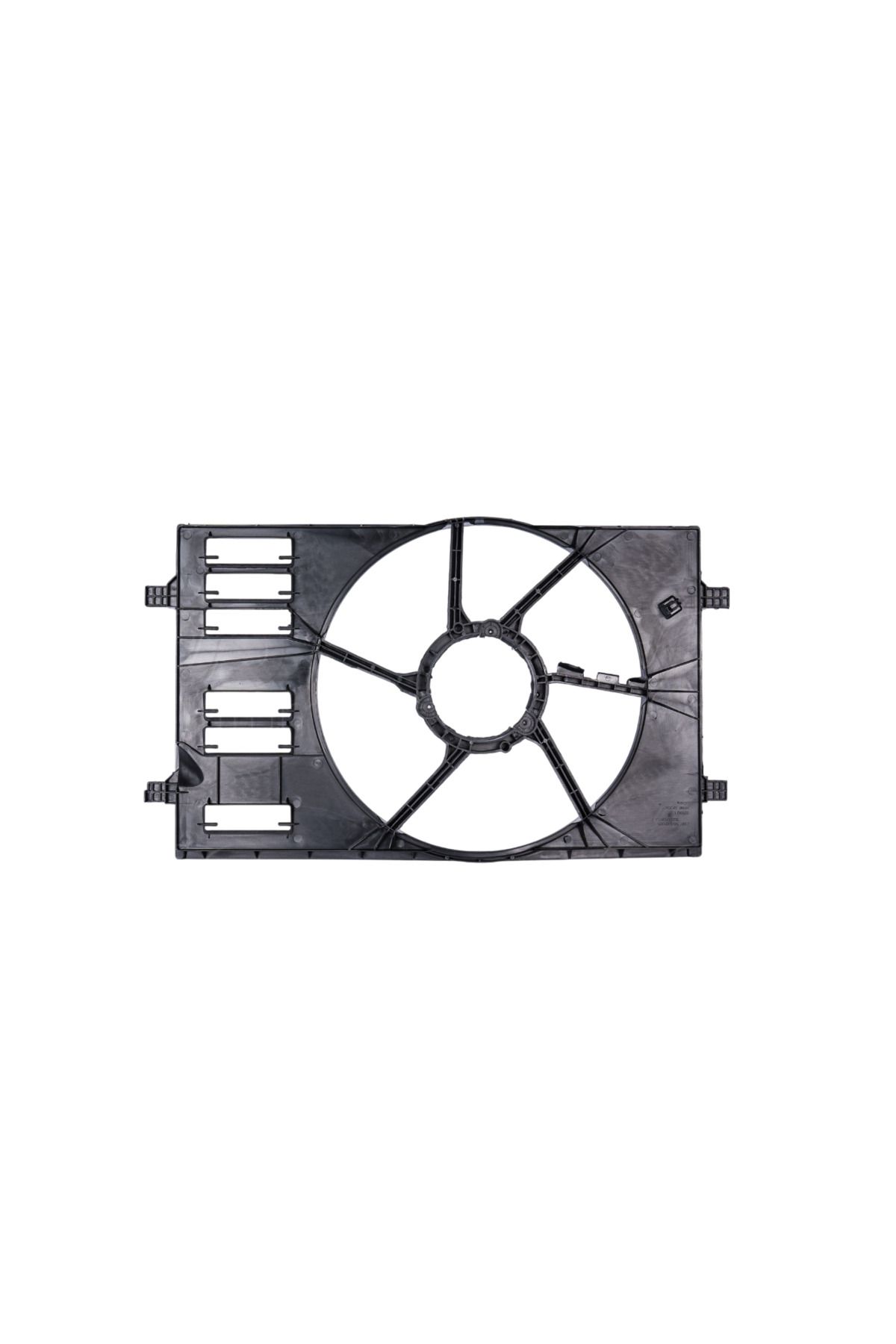 Wisco FAN DAVLUMBAZI AUDI A3 Q2 SEAT ATECA LEON SKODA KAROQ KODIAQ OCTAVIA SUPERB VW ARTEON GOLF7 7.5 PASS