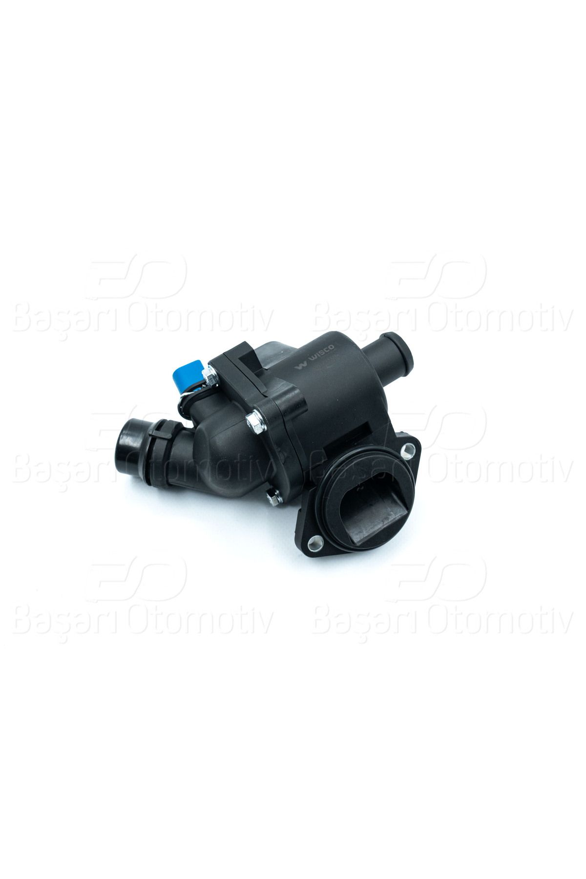 Wisco TERMOSTAT YUVASI KOMPLE AUDI A4 1.6 ALZ AWA 00-08