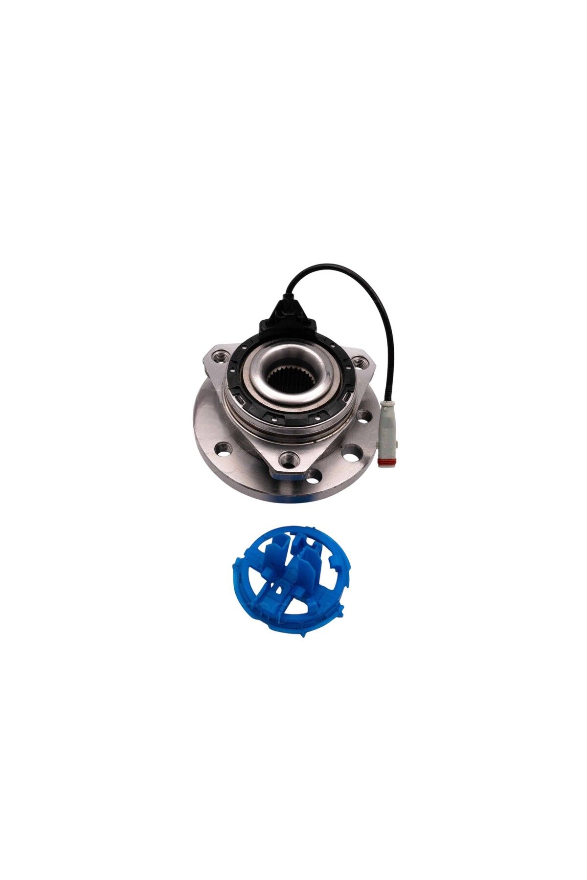 Wisco PORYA ON SOL-SAG RULMANLI 5X110 137X30DIS ABS OPEL ASTRA H ZAFIRA B 1.9 CDTI 2.0 05 >
