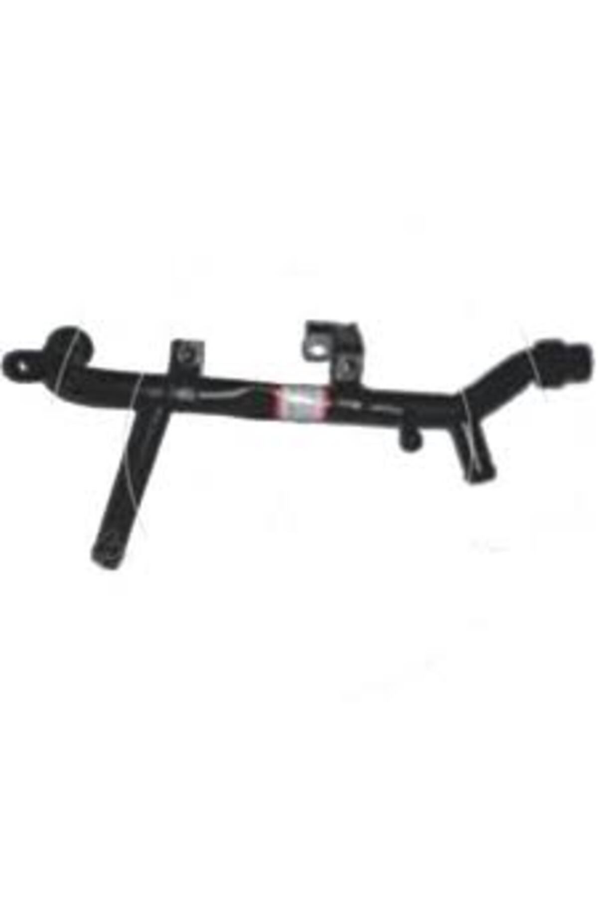Wisco RADYATOR SU BORUSU SAC VW PASSAT A4 A6 2.0 FSI 00 >