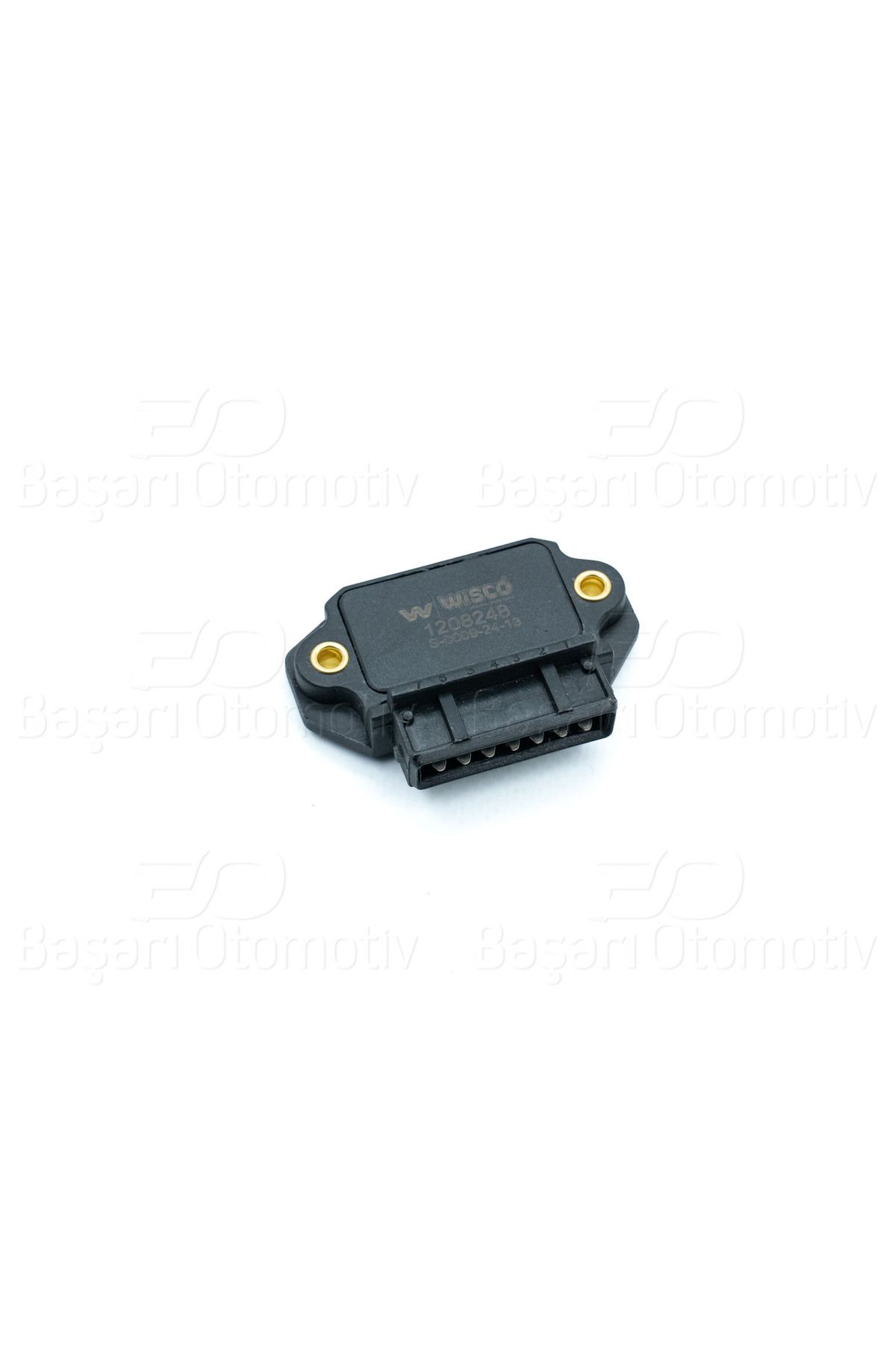 Wisco ATESLEME MODULU 7 FIS OPEL ASTRA F CORSA A VECTRA A 1.2 1.4 85 >