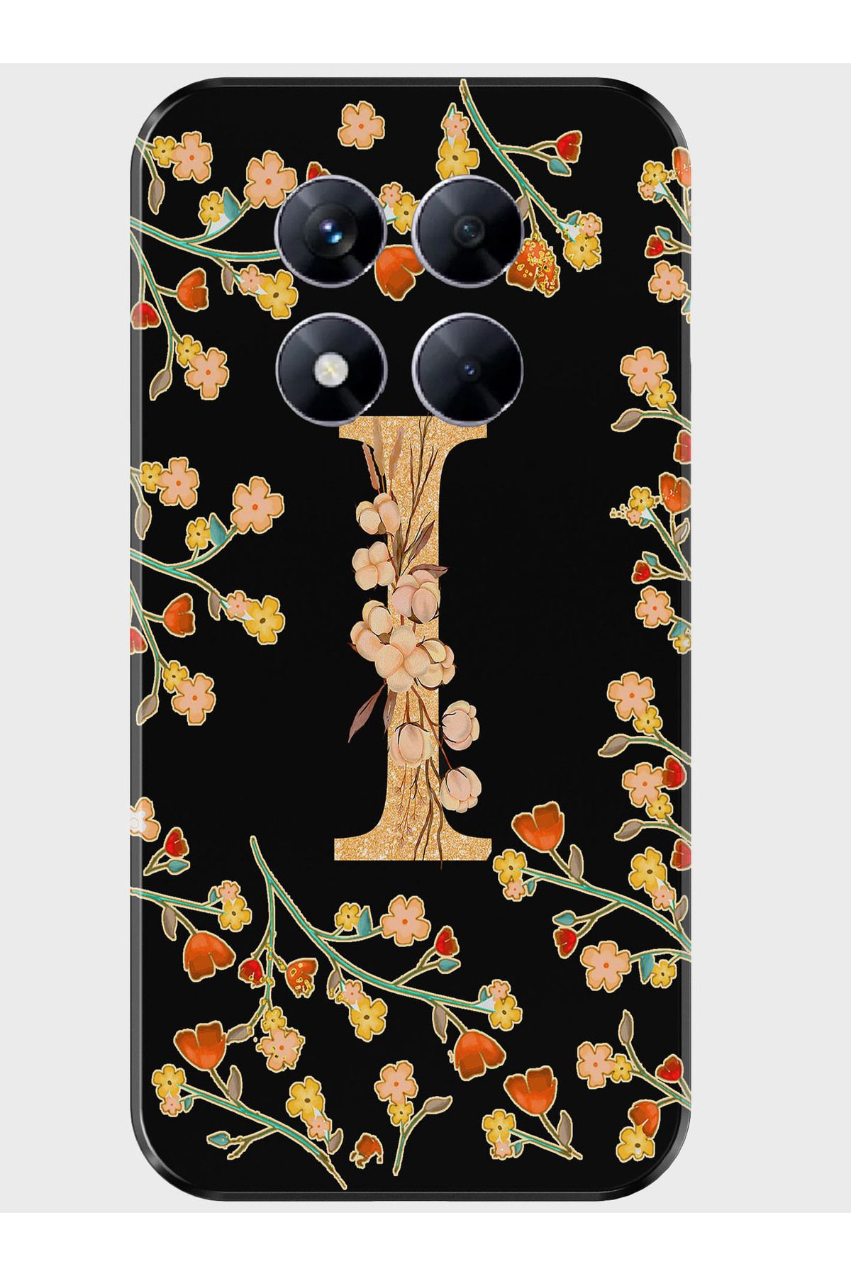 Activist Redmi Note 14 Pro Plus 4g Kılıf Baskılı Silikon Kapak - I