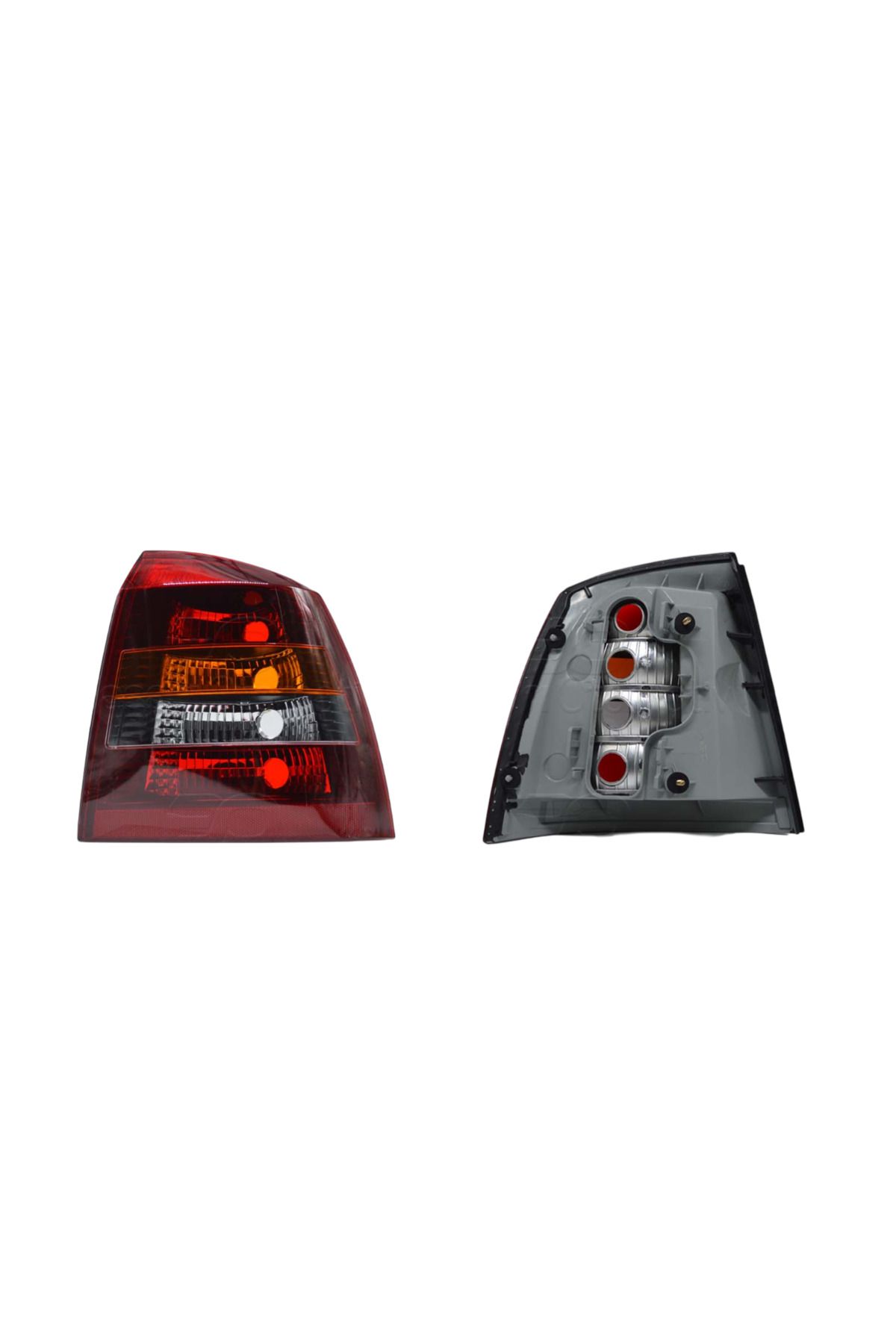 Wisco STOP SAG FUME OPEL ASTRA G HB 98 >
