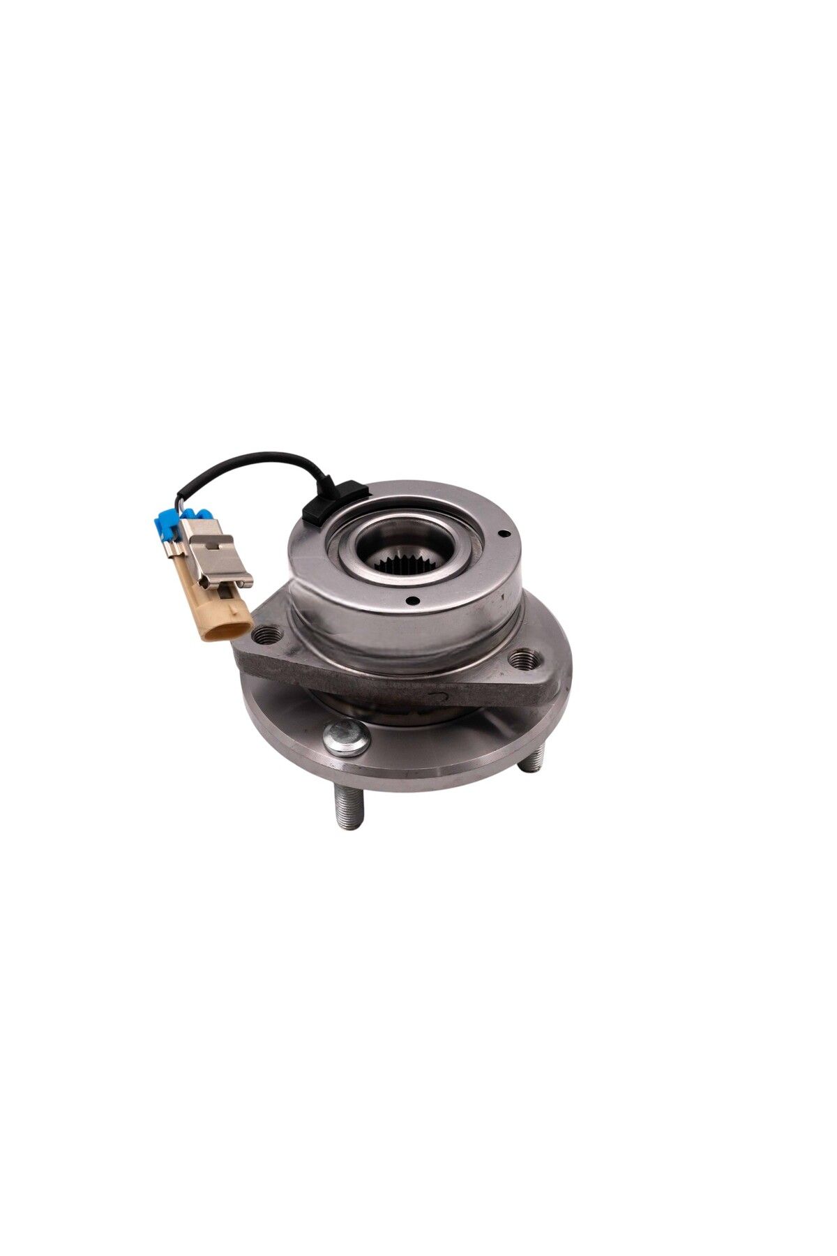 Wisco PORYA ON SOL-SAG RULMANLI 4X114 139X37MM ABS CHEVROLET EVANDA EPICA 2.0 2.5 05 >