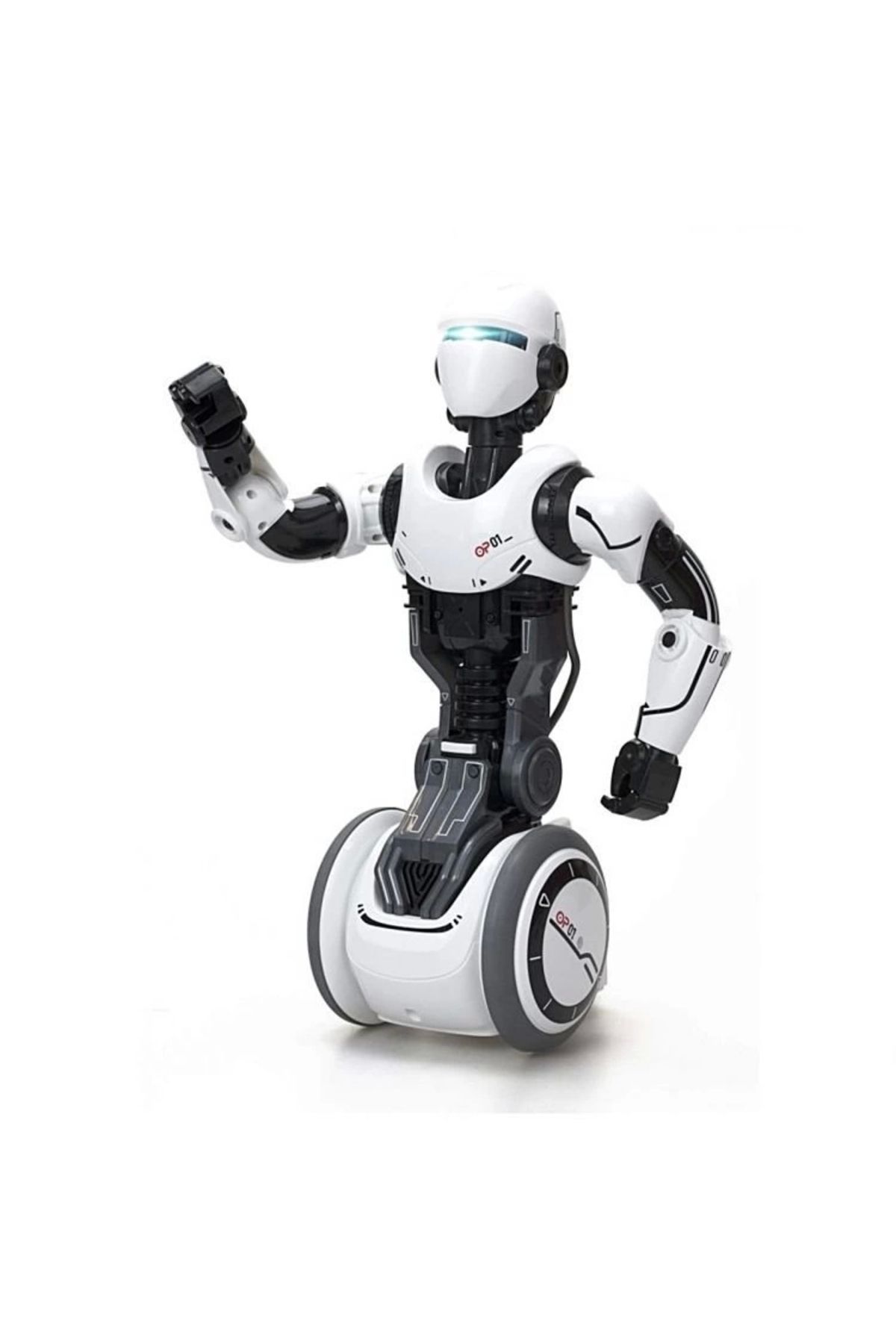 artisania Silverlit Op One Robot