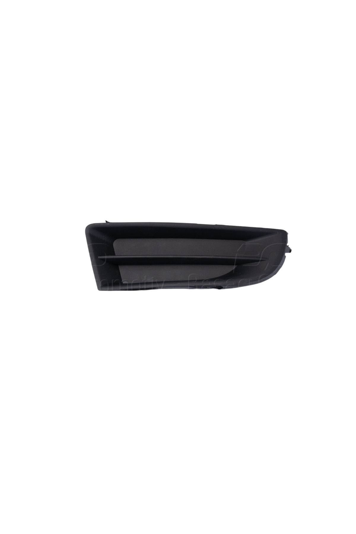 Wisco TAMPON IZGARASI ON SOL SISSIZ SKODA OCTAVIA 2 09-13