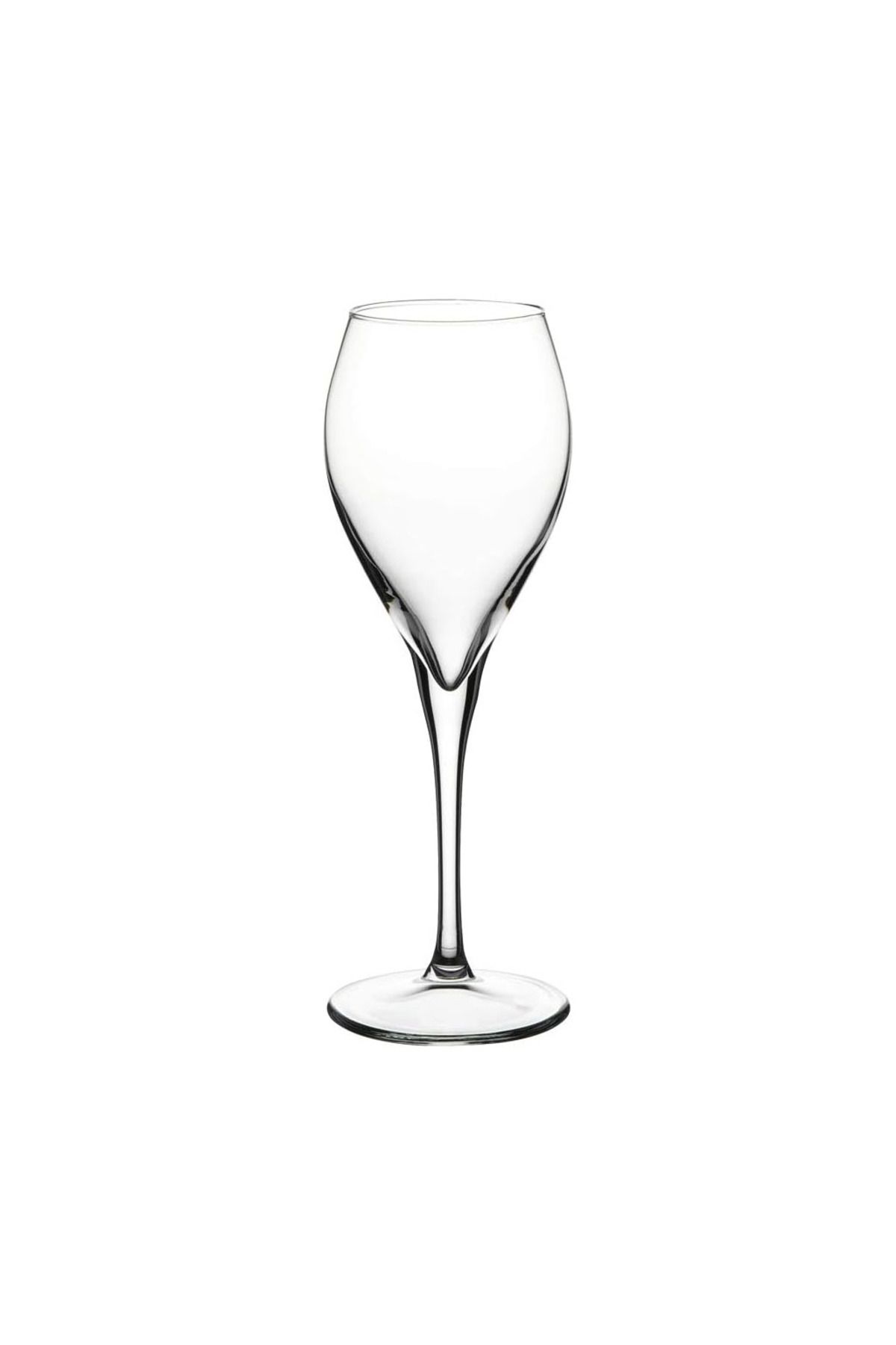 Paşabahçe monte Carlo - 6 Parça kırmızı şarap kadehi, 265 ml