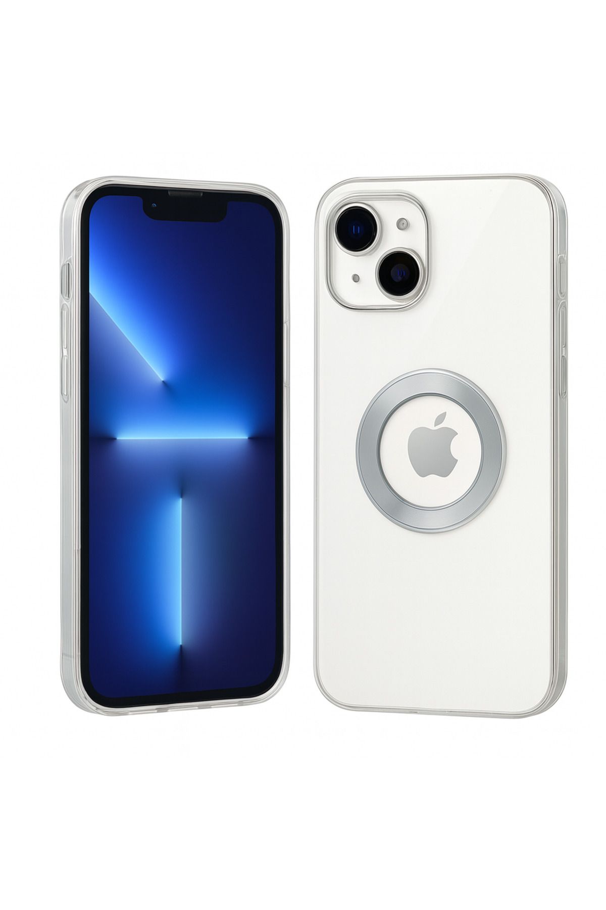 BENLIKA İphone 13 Magsafe Telefon Kılıfı