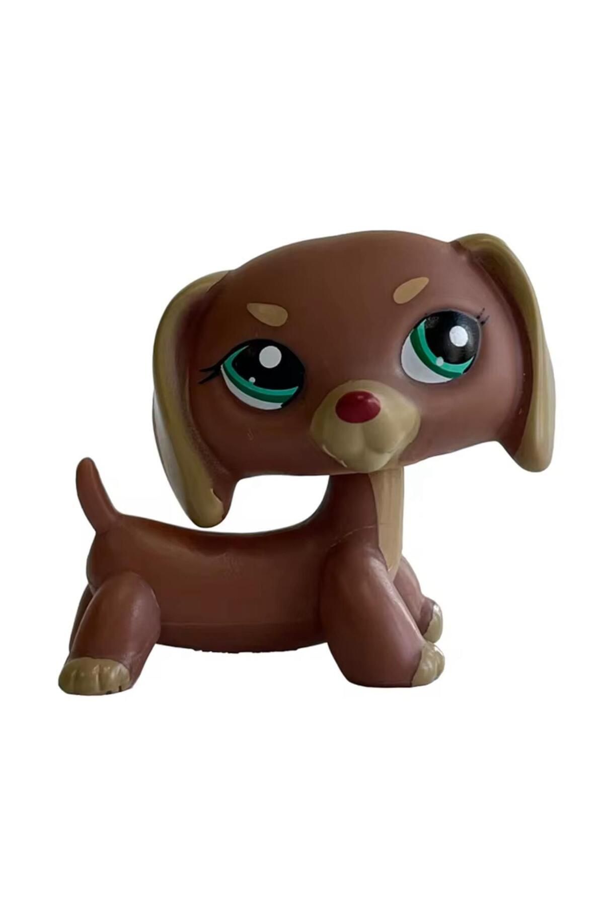 Little Pet Shop MİNİŞ