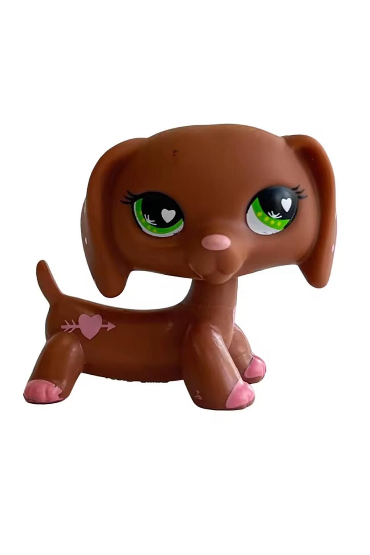 Little Pet Shop MİNİŞ
