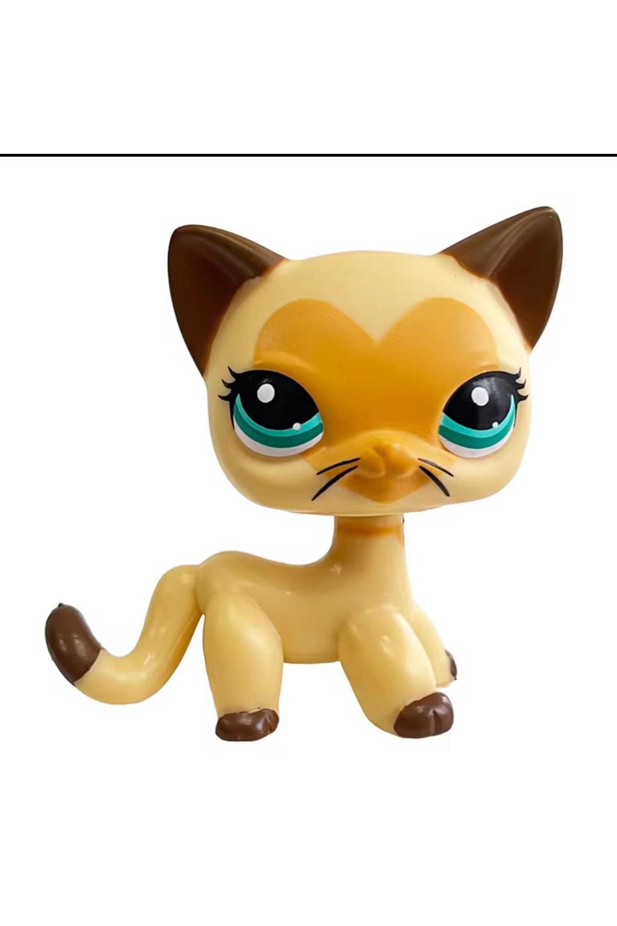 Little Pet Shop MİNİŞ