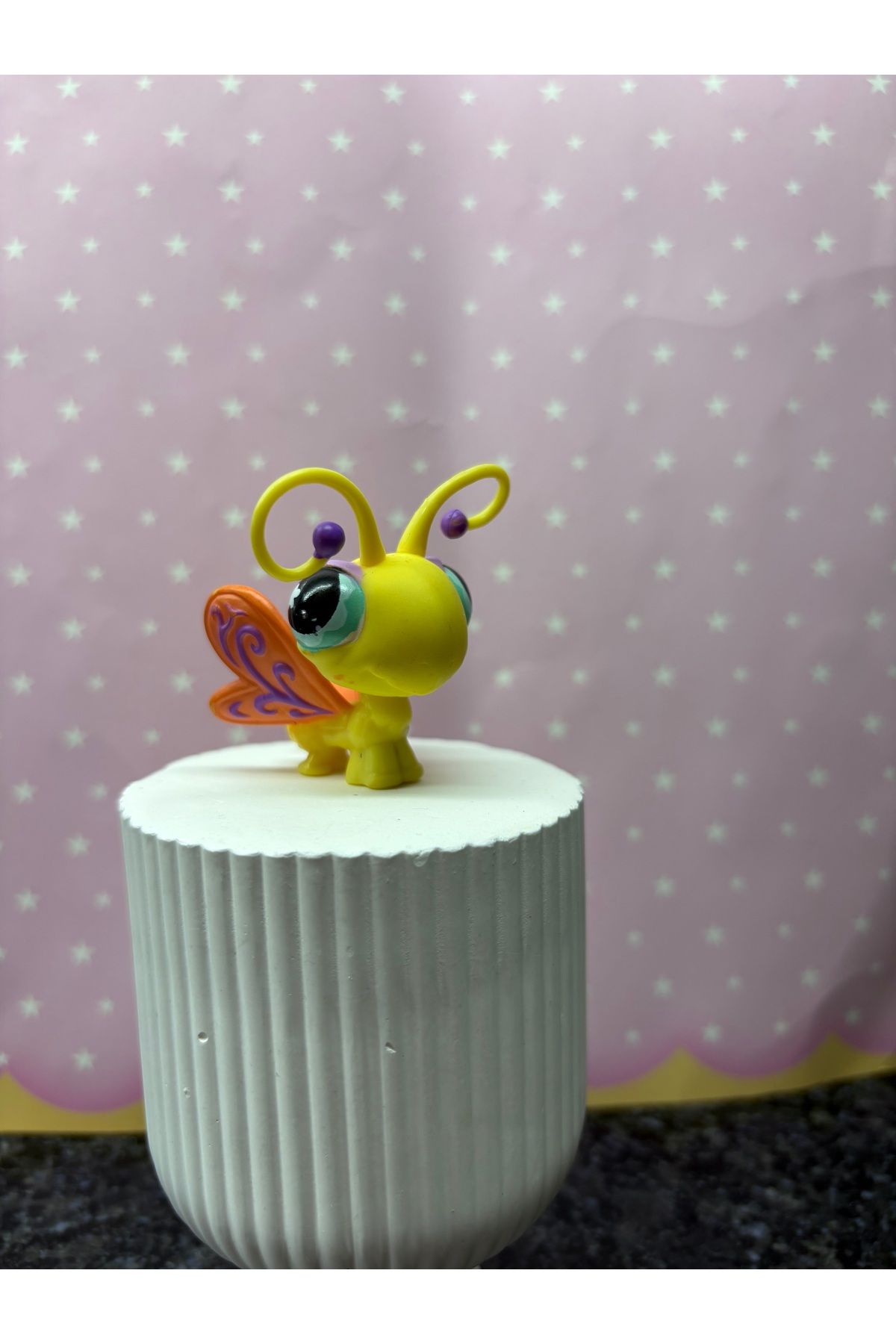 Little Pet Shop Miniş