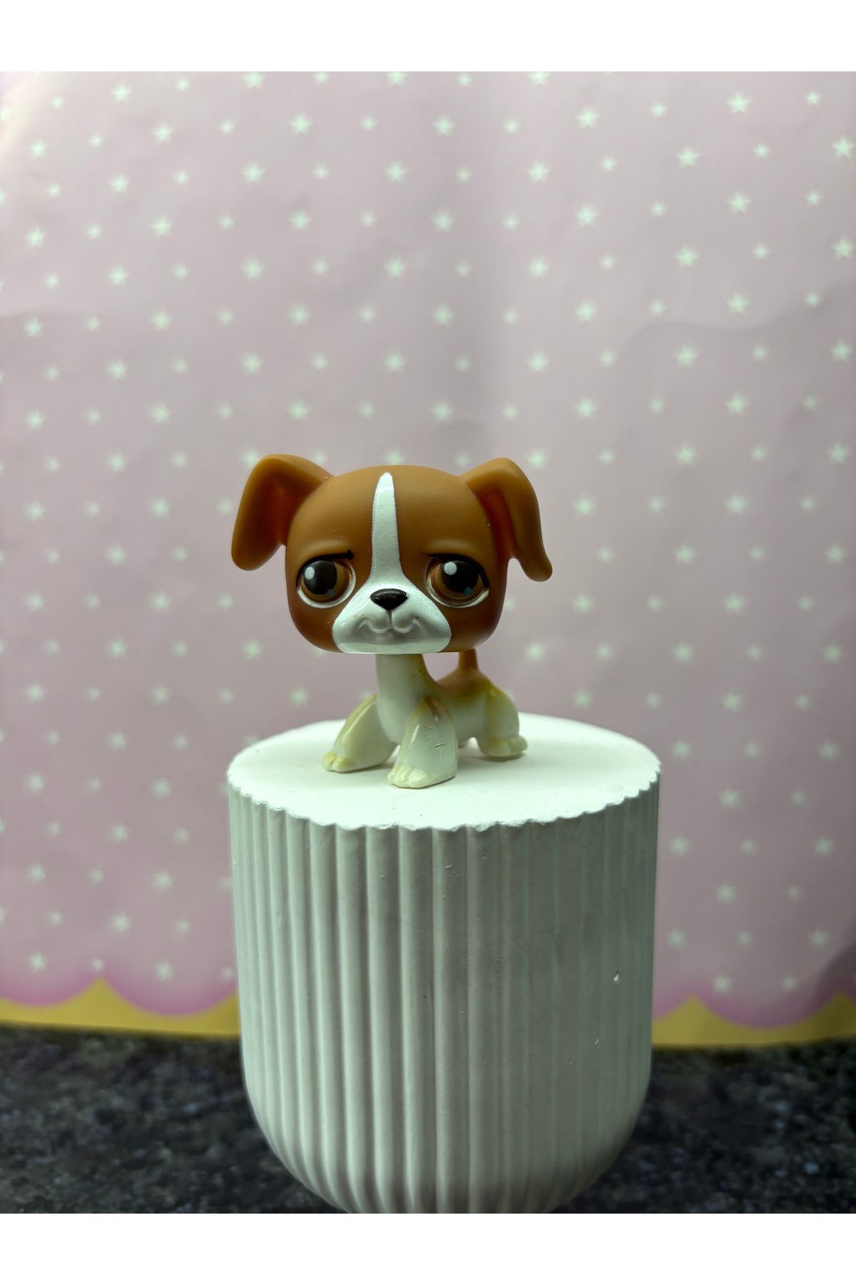 Little Pet Shop Miniş