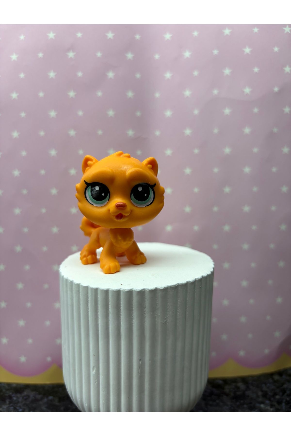 Little Pet Shop Miniş