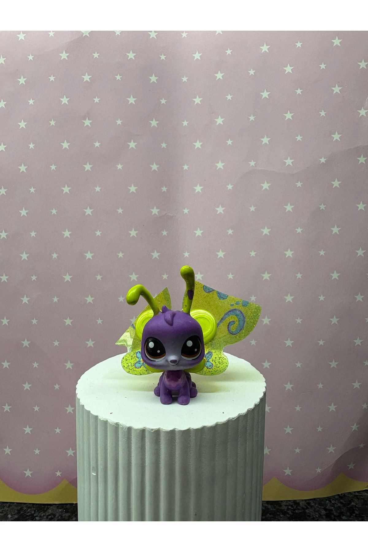 Little Pet Shop Miniş