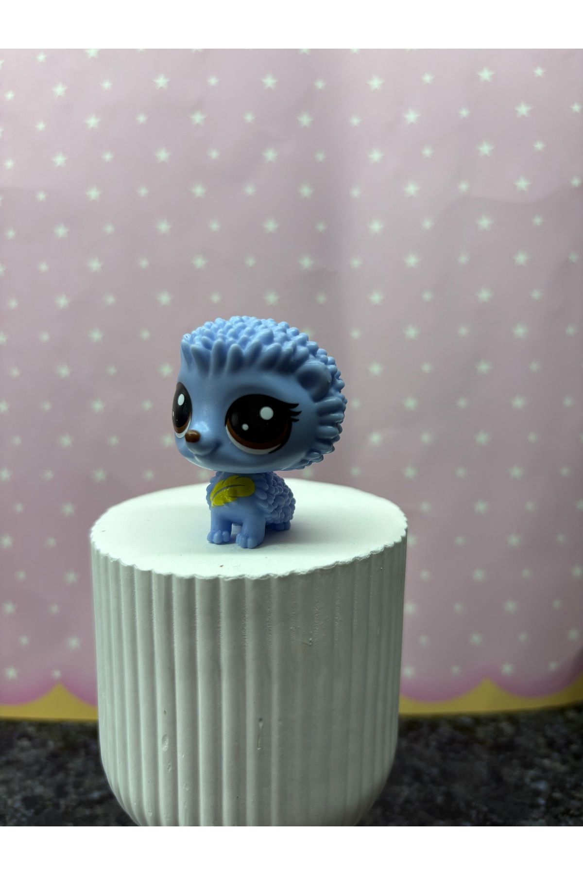 Little Pet Shop Miniş