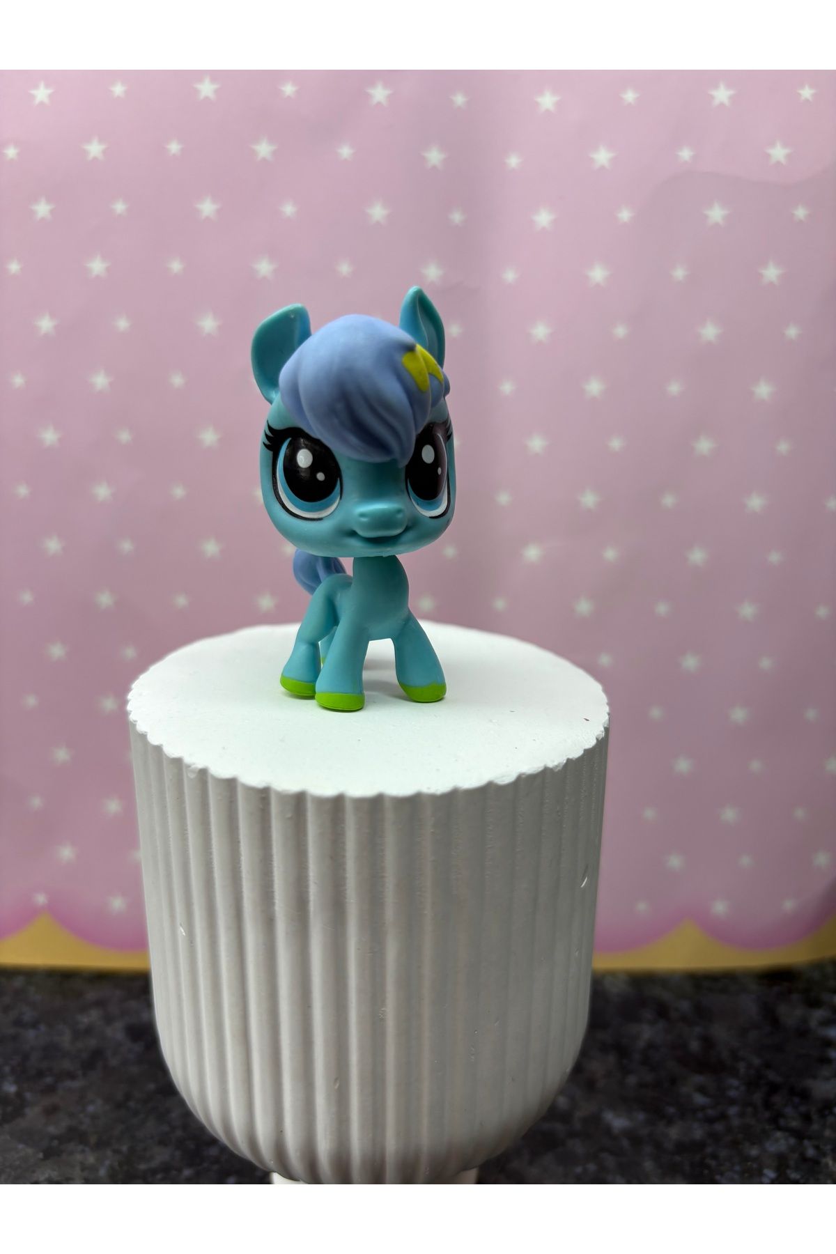 Little Pet Shop Miniş