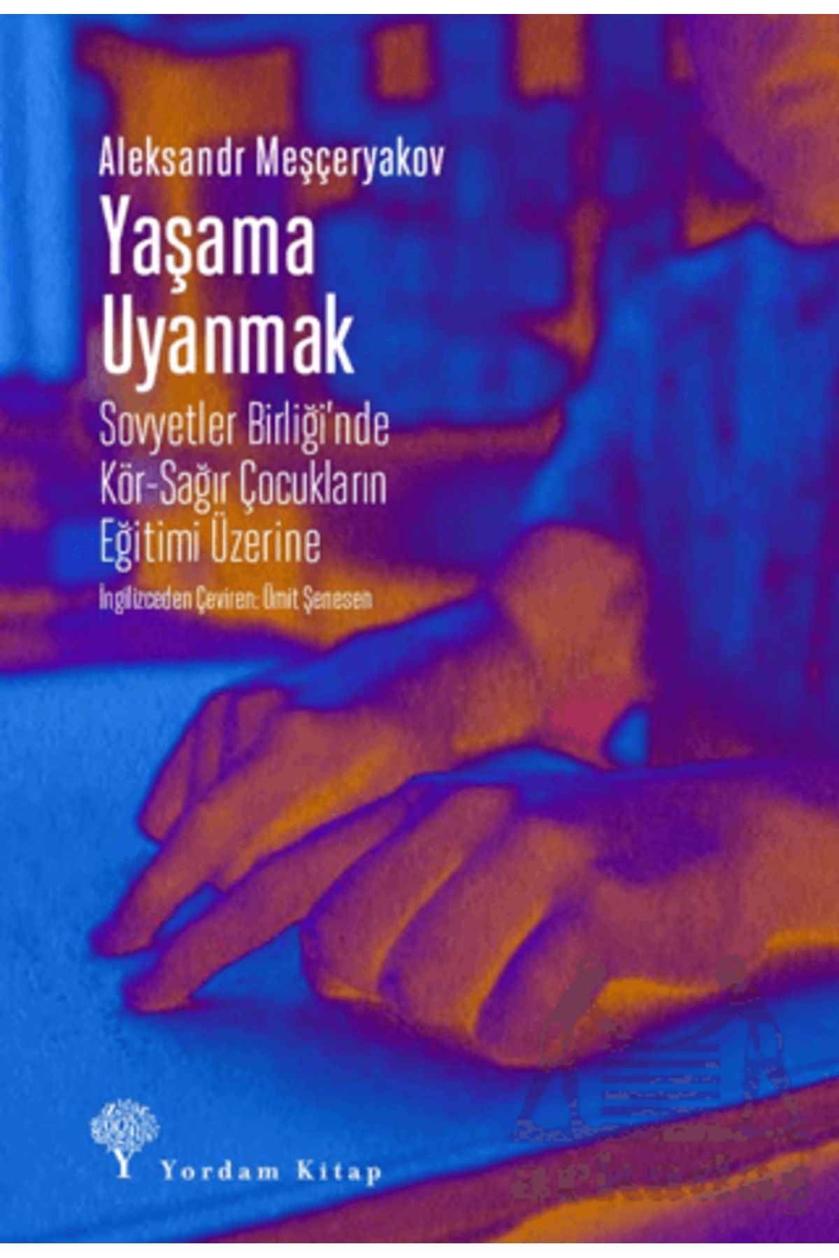 Yordam Kitap Yaşama Uyanmak