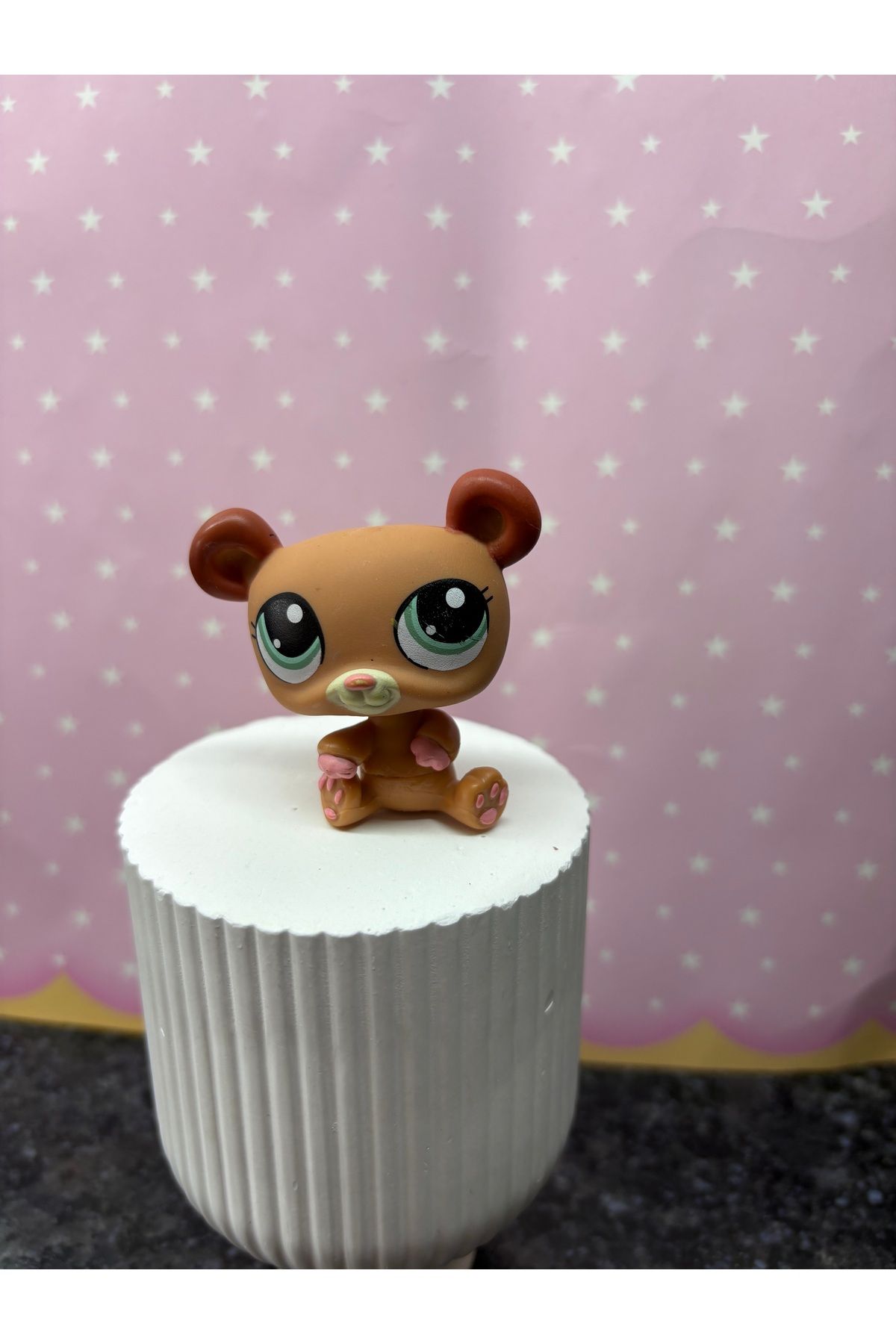 Little Pet Shop Miniş