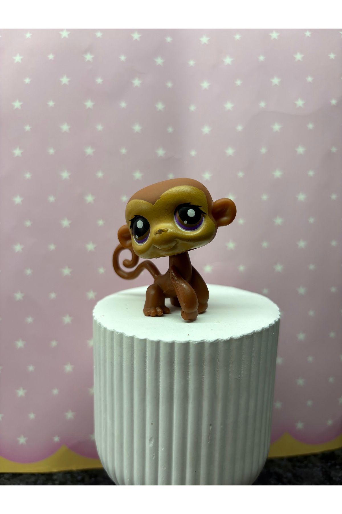 Little Pet Shop Miniş