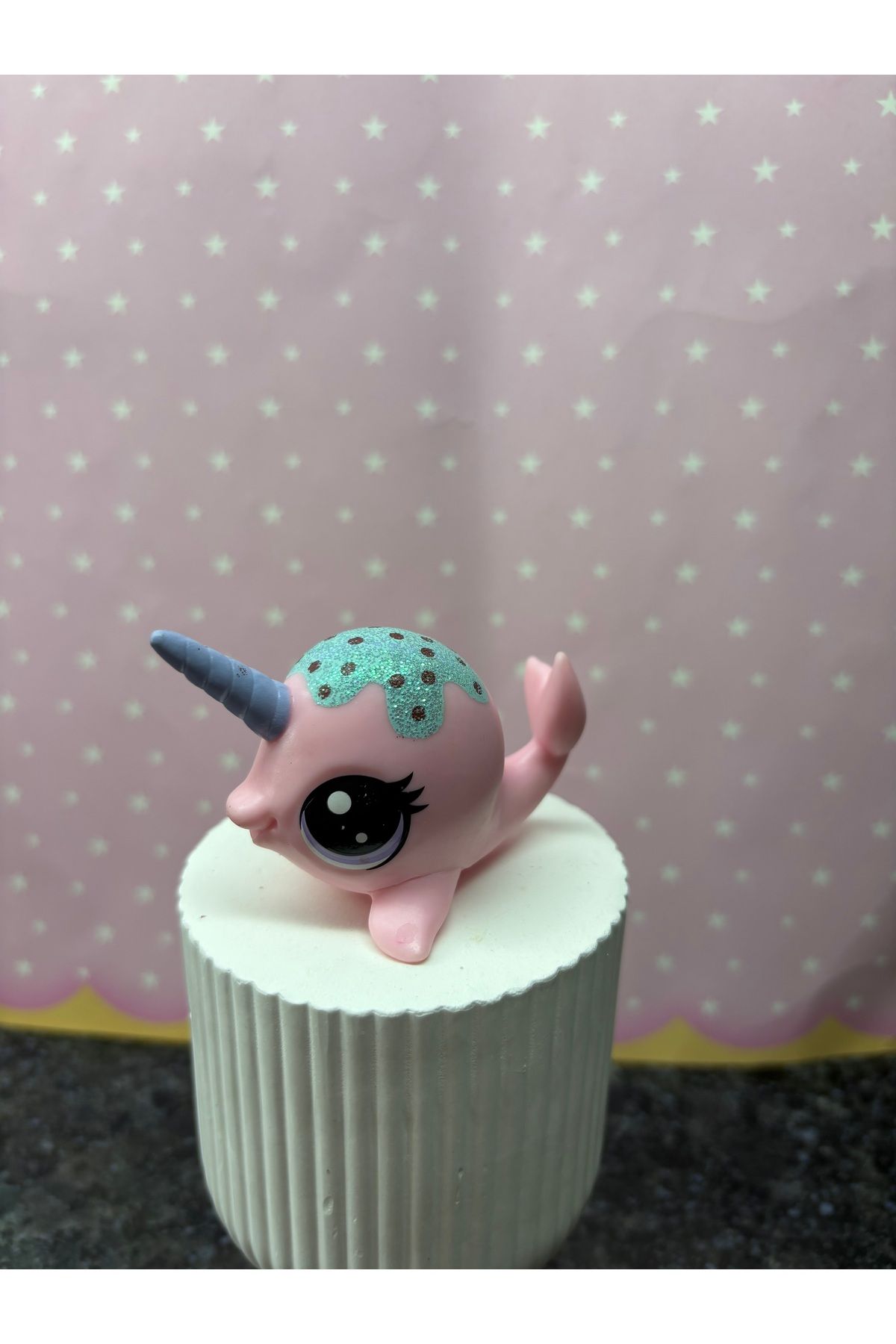 Little Pet Shop Miniş