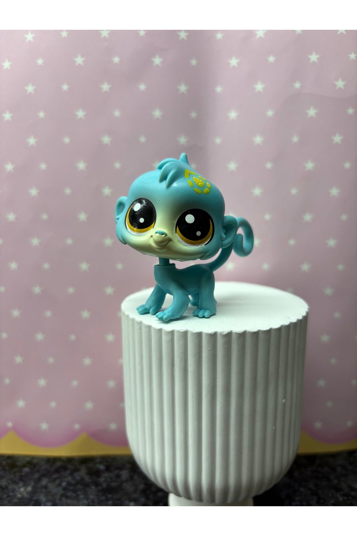 Little Pet Shop Miniş