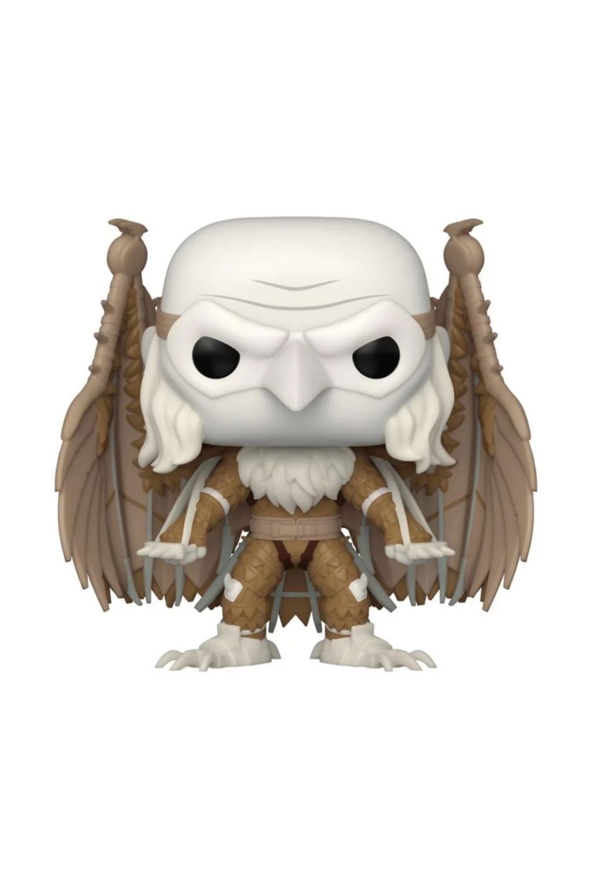 artisania Funko POP Across The Spider Verse Medieval Vulture