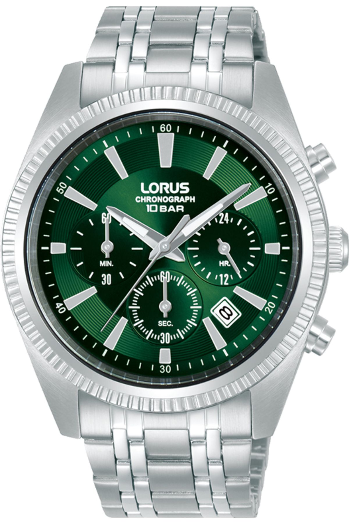 Lorus Rt397kx9 Erkek Kol Saati
