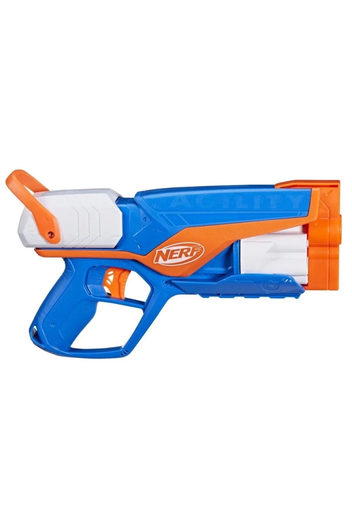 artisania Nerf N-Serisi Agility