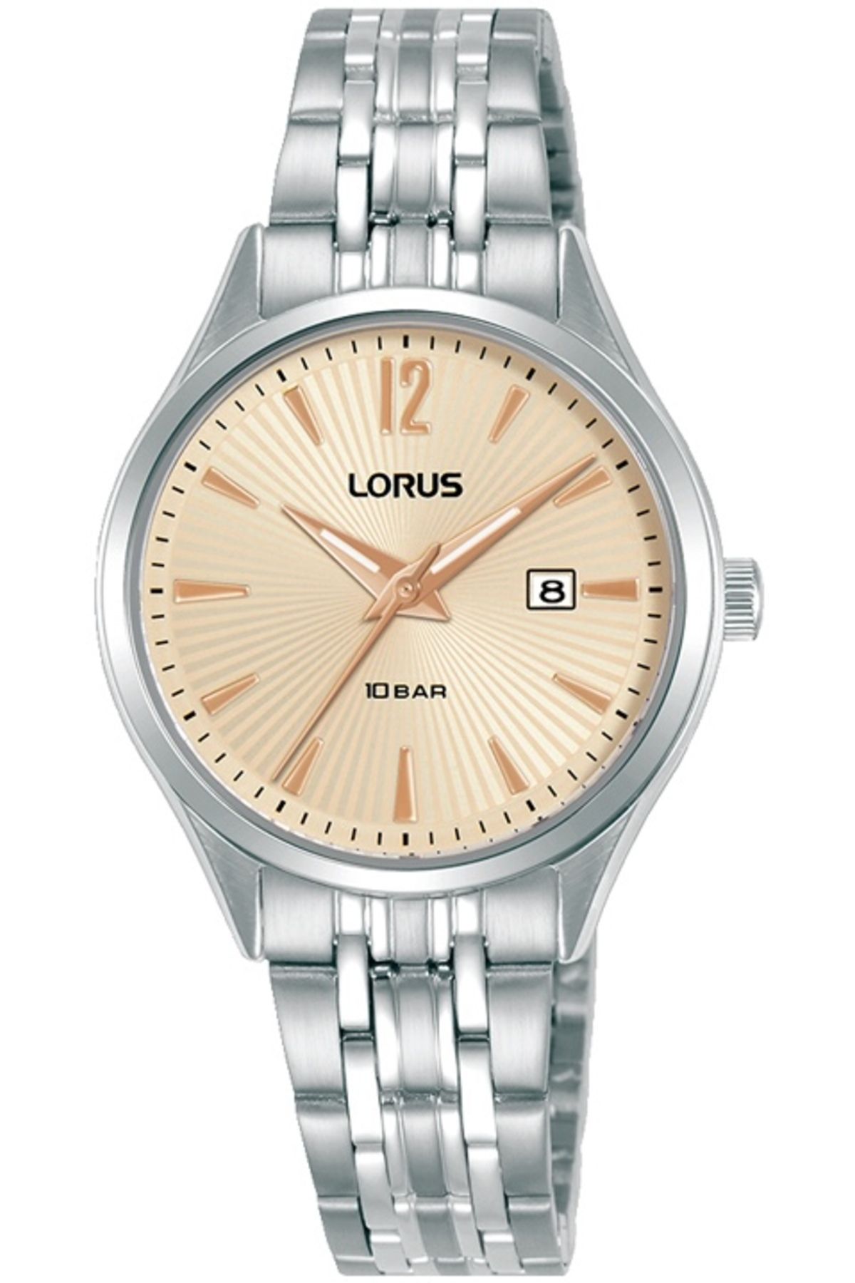 Lorus Rj297bx9 Kadın Kol Saati