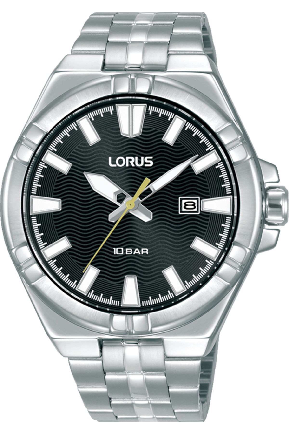 Lorus Rh971rx9 Erkek Kol Saati