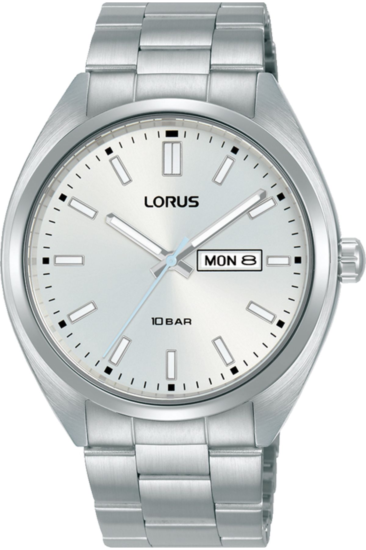 Lorus Rh371ax9 Erkek Kol Saati