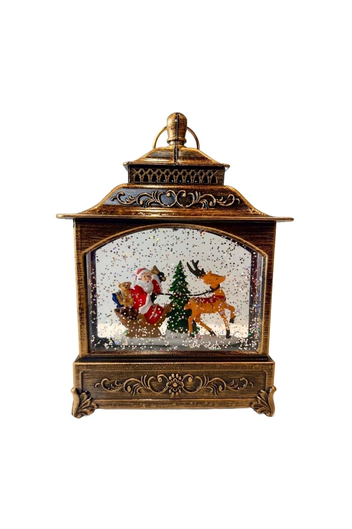 artisania Yılbaşı Dekorasyonu LLM-HDY0023